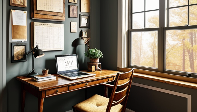 Creating Your Ideal Writing Schedule