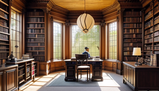 Why You Should Care About Literary Movements Today