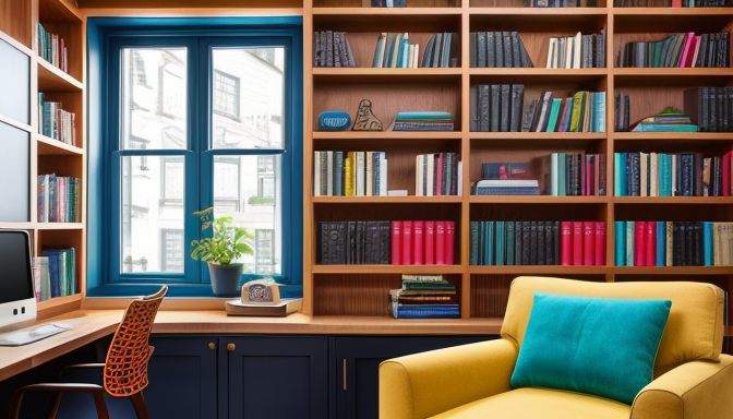 Why You Should Ditch Paper for Digital Books Today