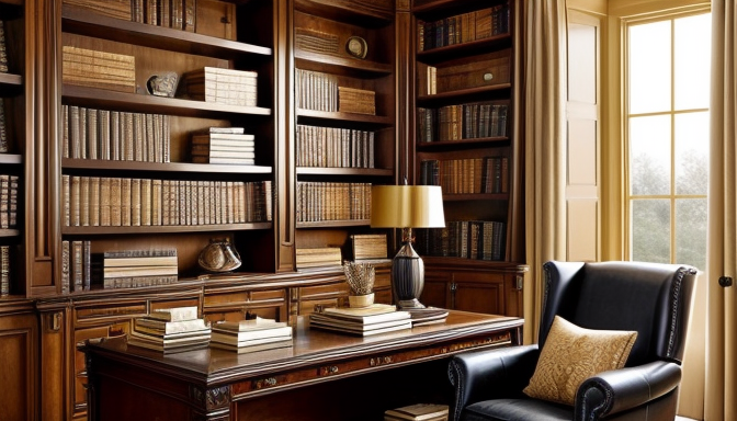 Why You Should Read Like an Author