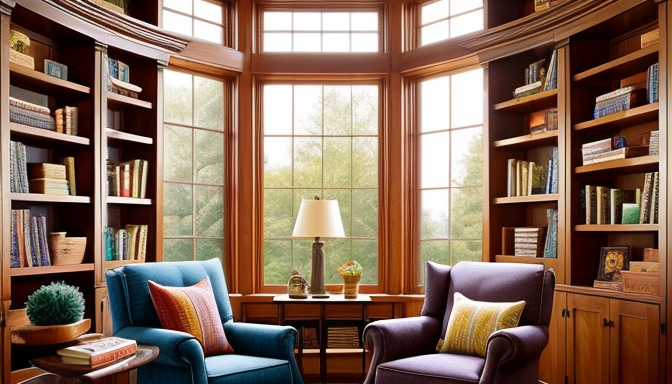 Why You Should Visit Your Local Library Today