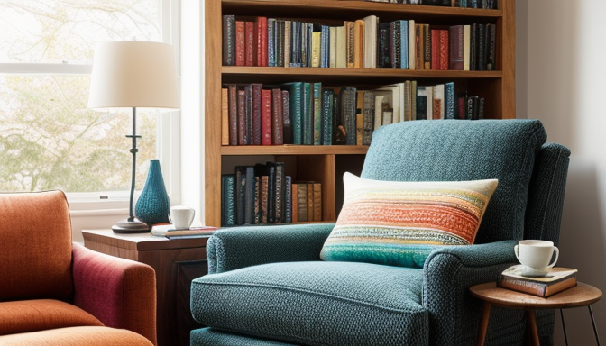 Your Next Page-Turner: Handpicked Reading Lists